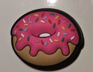 Neu Crocs Donut Schuhanhänger - Bild 1 von 1