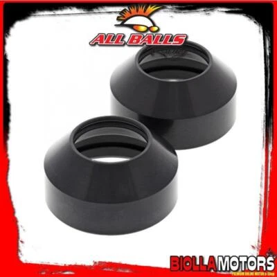 57-154 Suzuki GS650E 650cc 1981-1982 ALL BALLS FORK DUST KIT - Image 1 of 4