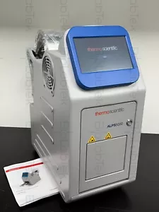Sellador térmico de placas automatizado Thermo Scientific ALPS5000 - Imagen 1 de 9
