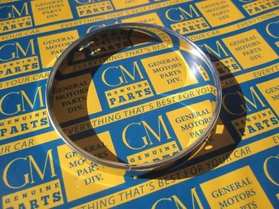 Anillo de retención de bombilla de faro Pontiac 1956-1957 Buick Cadillac Oldsmobile Foto 1 de 4