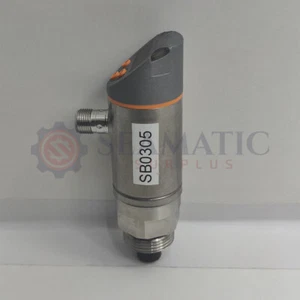 Surplus NEW IFM SB0305 -Efector , V#363 - Picture 1 of 5