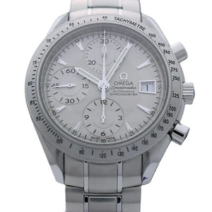 Omega Speedmaster Date 3211.30 Chronograph 40mm Auto XAC104 - Picture 1 of 7