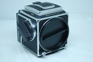 【Excellent++】Hasselblad 503CW Medium Format Camera "Acute Matte D ISO 3200" - Picture 1 of 17