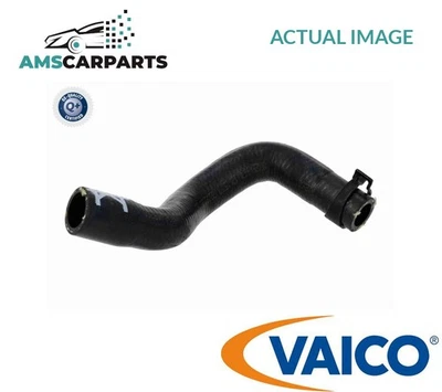 RADIATOR HOSE V10-9008 VAICO NEW OE REPLACEMENT - Image 1 of 4