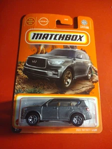 2025 Matchbox 2023 Jeep Avenger Blue MBX Roadtrip: (Make Offer $2.15) $7 Max S&H - Picture 1 of 4