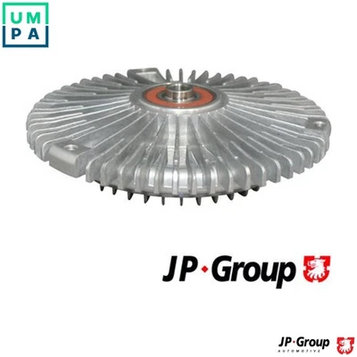 CLUTCH RADIATOR FAN 1314901900 FOR MERCEDES-BENZ C-CLASS 124/T-Model/Break 2.5L - Image 1 of 4