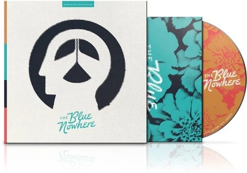 Between the Buried and Me - The Blue Nowhere *NEW LIMITED EDITION SEALED CD - Image 1 of 1