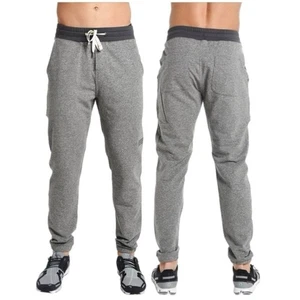 Vuori Balboa Gray Men’s Pant Jogger Size M - Picture 1 of 8