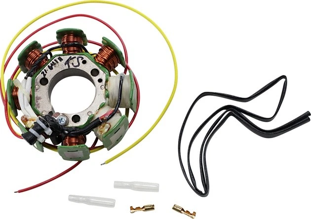 Rick's Motorsports Hot Shot Stator for Honda XR200R 1986-1988 Foto 1 de 1