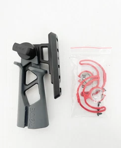 Rode PG2-R Mikrofon Pistolengriff & Lycre Halterung | Rode NTG Mikrofone Brandneu - Bild 1 von 5