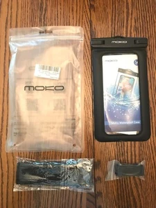 Moko Dry Case (iPhone & Samsung) "See Details" (Brand New) - Photo 1 sur 8
