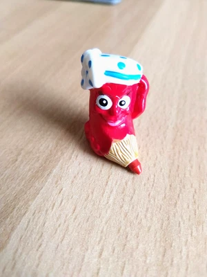 Ü-Ei Ferrero  Bella Bunti Neues von der verrückten Schreibtischbande - Bild 1 von 4