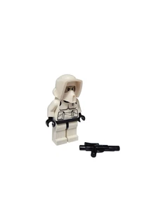 LEGO Star Wars Minifigur Imperial Scout Trooper sw0005b - Bild 1 von 3
