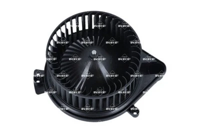 NRF Innenraumgebläse 34495 für AUDI A4 B7 Avant 8ED B6 8E2 8EC 8E5 8HE quattro - Bild 1 von 4