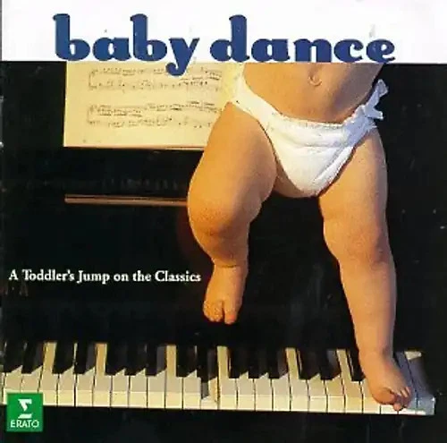 Various Artists - Baby Dance - Bild 1 von 1
