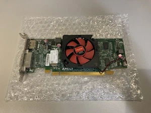 AMD RADEON C264 PCIe Video Card GPU - Display Port + DVI - 1GB - Picture 1 of 2
