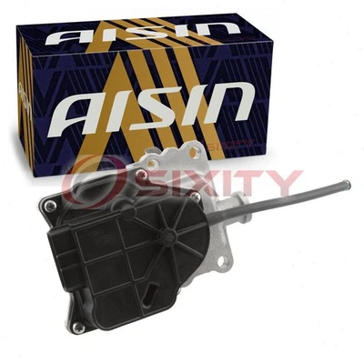 AISIN Differential Shift Actuator for 2007-2017 Toyota Tundra Driveline ja - Image 1 of 4