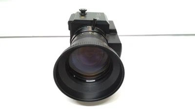 Panasonic AF 8x 1:14 10.5-84mm TV Zoom Lens - Image 1 of 4