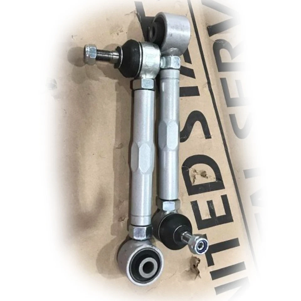 Adjustable Rear Toe Control Arms for Lexus IS300 GS300 GS400 GS430 Returned - Image 1 of 1