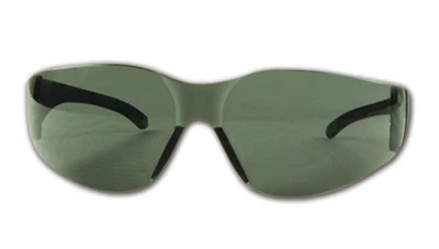 Lote de óculos de lentes cinza óculos de segurança de alto impacto MYST pedra preciosa Y10GFGY UV - Imagem 1 de 3