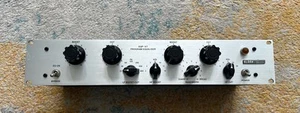 Klark Teknik EQP-KT Classic Tube Equalizer - Picture 1 of 8