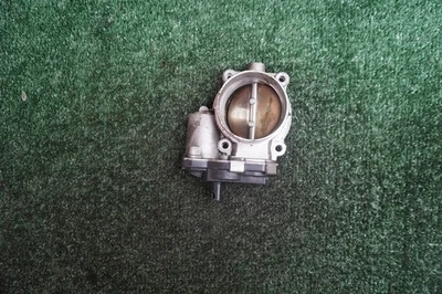 2016 2017 CHEVROLET Camaro 3.6L ENGINE THROTTLE BODY OEM 72K Miles 12648414 - Imagem 1 de 4