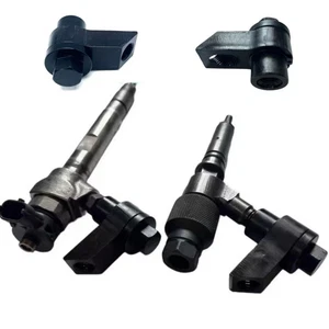 ¡Nuevo! Extractor de inyector diésel CRIN M12 M14 adaptador conector herramienta de reparación - Imagen 1 de 13
