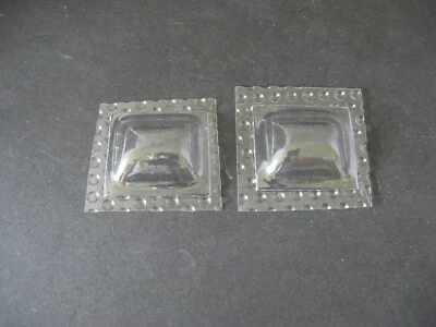 Bell UH-1 Blasenfenster / bubble window - Bild 1 von 2