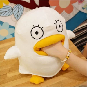 Japanese Anime GINTAMA Elizabeth Stuffed Toy Plush Doll Gift Cosplay Collection - Picture 1 of 8