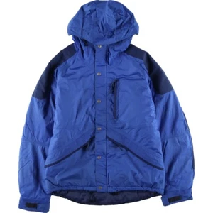 90'S Sierra Designs SIERRA DESIGNS Padded Mountain Parka Puffer Jacket Men's... - Picture 1 of 24