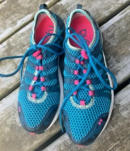 Other_Ryka Womens Hydro Sport Cross Training Water Shoe, VGUC, free shipping - Picture 1 of 12