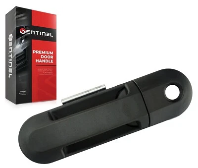 Внешняя передняя левая дверная ручка для Ford Explorer Mercury Mountaineer Lincoln  - Изображение 1 из 4