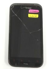 HTC Rezound ADR6425 - 16GB - Black ( Verizon ) Android Smartphone