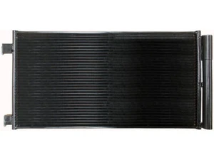 CSF 34MW95D A/C Condenser Fits 2015-2021 Jeep Renegade 2.4L 4 Cyl A/C Condenser - Picture 1 of 1