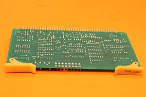 ROCKWELL COLLINS HF80 HF-8060 - TUNE LOGIC PCB - p/n 637-2849-001 - Zdjęcie 1 z 9