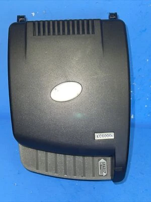 RDM  EC6014F CHECK SCANNER - Image 1 of 4