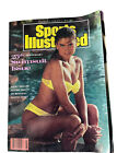25th ANNIVERSARY SPORTS ILLUSTRATED SPECIAL SWIMSUIT ISSUE 1989 KATHY IRELAND 