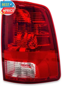 Rückleuchte kompatibel mit Dodge Ram 1500 2500 3500 2009-2018 rechts Beifahrersi - Bild 1 von 12