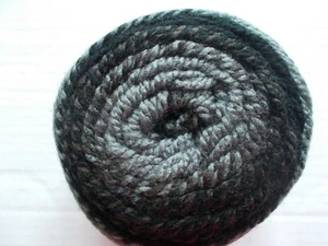 Premier Yarns Candy Shop gradient yarn, Dark Chocolate, 1 skein (260 yds) - Picture 1 of 3