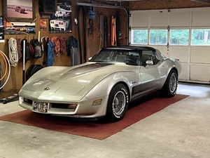 1982 Chevrolet Corvette - Picture 1 of 33