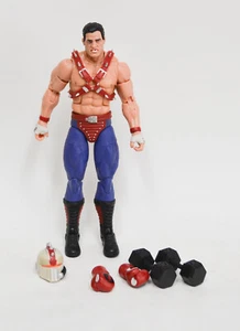Lose Cobra Big Boa #114 Gi Joe 6" Figur klassifizierte Figur Hasbro auf Lager - Bild 1 von 1