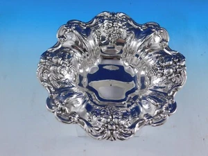 Francis I by Reed & Barton Sterling Silver Candy Dish X569 7 1/2" #243188 - Picture 1 of 8