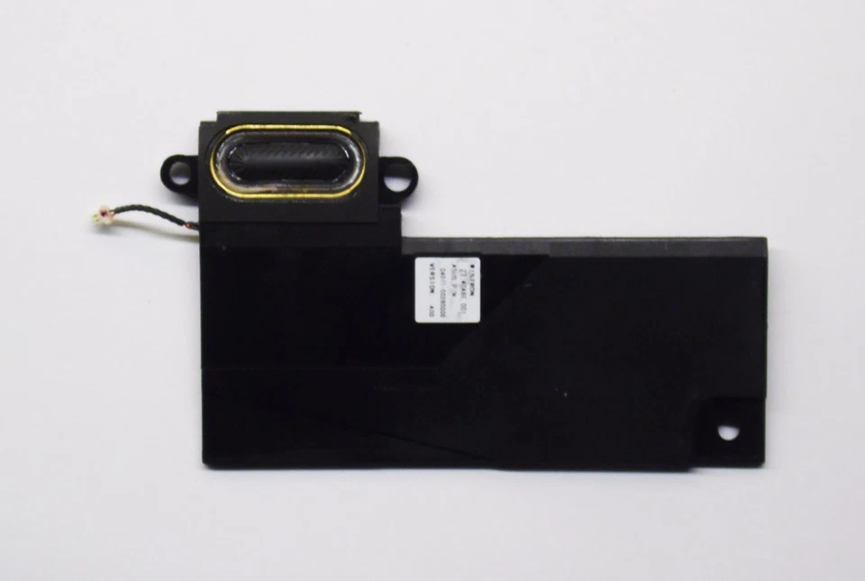 华硕 Memo Pad 智能 10 ME301T K001 喇叭左替换部件 — 第 1/1 张图片