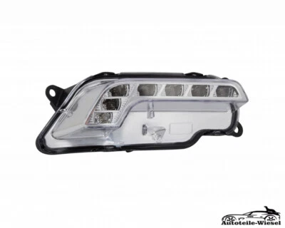 Tagfahrleuchte Rechts für MERCEDES E Klasse A207 C207 S212 W212 - Bild 1 von 4