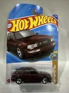 Hot Wheels Audi Avant R2 - Picture 1 of 2