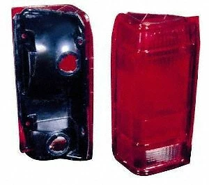 Conjunto de luces traseras DEPO Auto Parts 3311923RUSD Foto 1 de 1