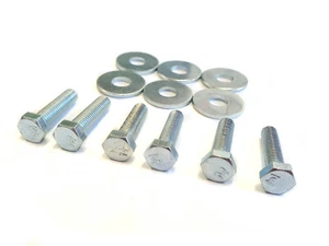 Clutch Spring Bolt & Washer Kit For Kawasaki ZR-7S 2002 - Picture 1 of 3