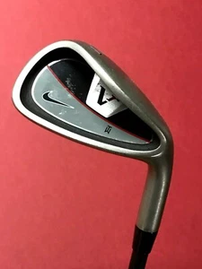 TOP TIGER WOODS / NIKE GOLF JUNIOR 7 EISEN UST GRAPHITSCHAFT GUTER GRIFF JUGENDLICH - Bild 1 von 10