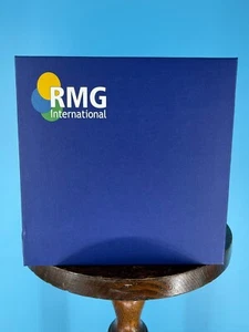 RMG 975 1/4" x 2500' On 7" Reel To Reel  Extended Length Reel To Reel Tape - Picture 1 of 9