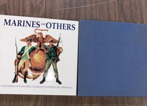 Marines and Others : A Few Good Men from the Old Corps HC Waterhouse 1994 1st ed - Picture 1 of 12